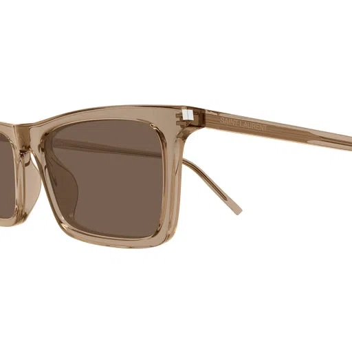 Saint Laurent SL 890 BETTY THIN Sunglasses - view 9